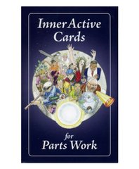 «Субличности» (Inner Active Cards) Метафоричні асоціативні карти