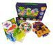 Детская настольная игра "Монстромания" от 5 лет Vladi Toys