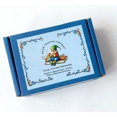 &laquo;Сказочные сценарии. Мини версия&raquo; Метафорические ассоциативные карты (укр) (Светлана Чернышева)