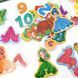 Гра розвиваюча Vladi Toys з липучками. "Бізі бук. Для дівчат"