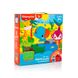 Пазли Fisher-Price «Maxi puzzle & wooden pieces»