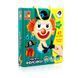 Магнитная игра "Фейсики" Vladi Toys