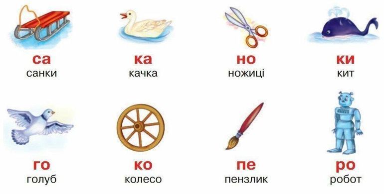 Веселое чтение Тетрадь-тренажер Мельник Г.А.
