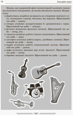 Веселинки щохвилинки Ранок