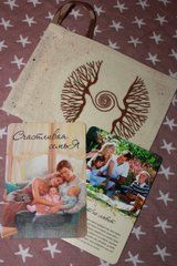 "Счастливая Семья" (Сердюкова Татьяна) Метафорические ассоциативные карты