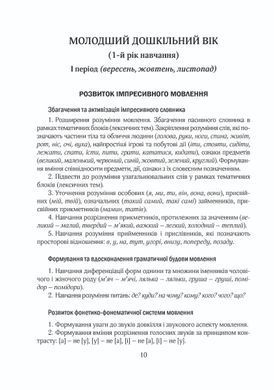 Программа Коррекционно-развивающая работа с детьми с общим и фонетико-фонематическим недоразвитием речи