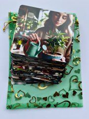 Метафоричні асоціативні карти &laquo;Крила жінки&raquo; Наталія Ващук