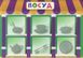 Економічна гра. Вивчаємо непродовольчі товари